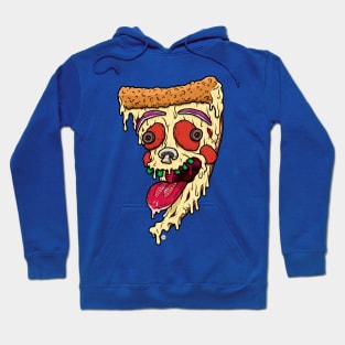 Pizza Slice Hoodie